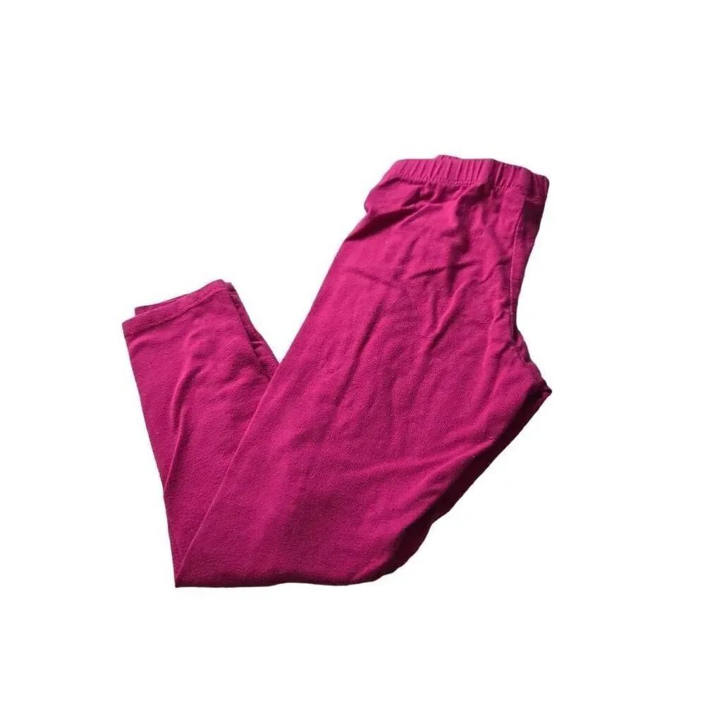 Pony Tails Girl leggings 6